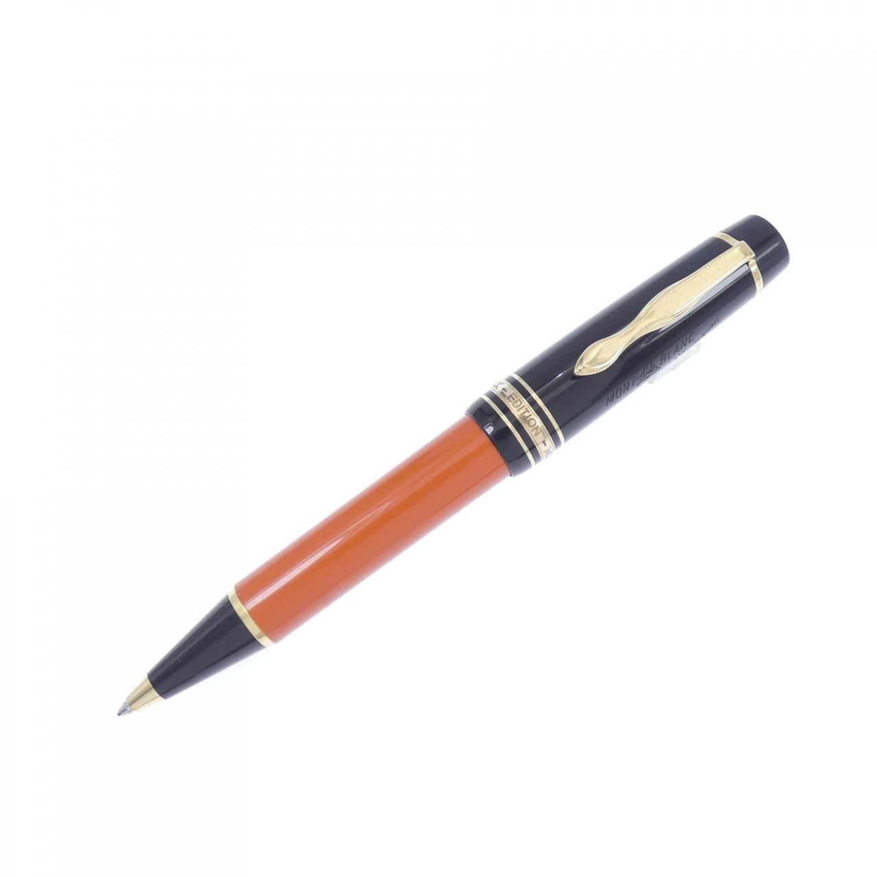 モンブラン 1992年ヘミングウェイ ボールペン