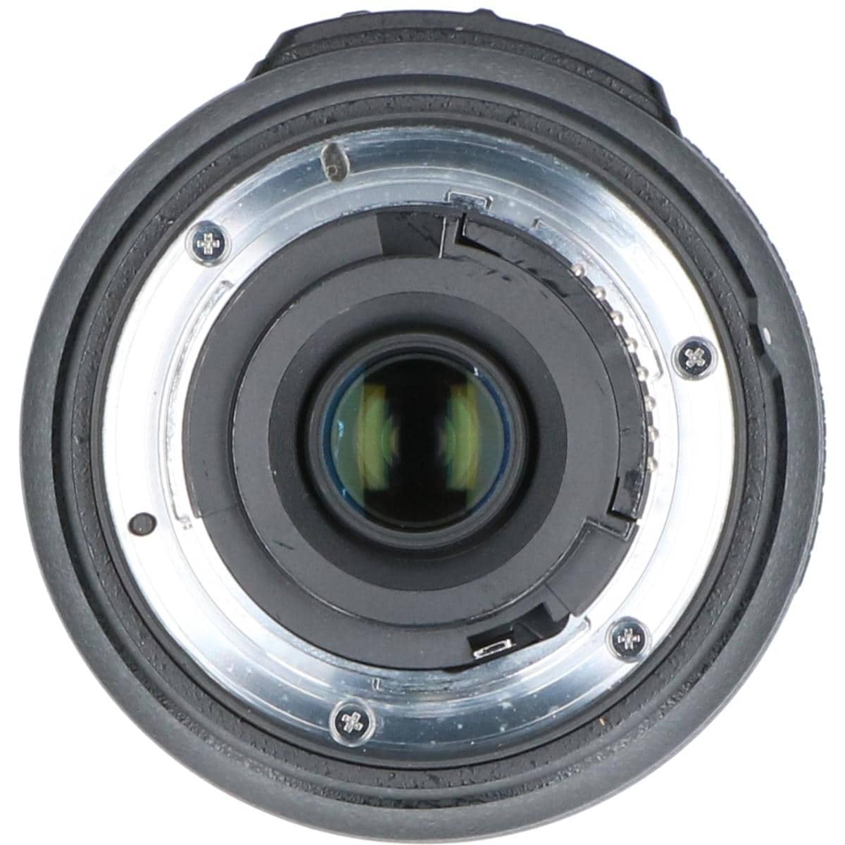 ＮＩＫＯＮ　ＡＦ－Ｓ　ＤＸ５５－３００ｍｍ　Ｆ４．５－５．６Ｇ　ＶＲ