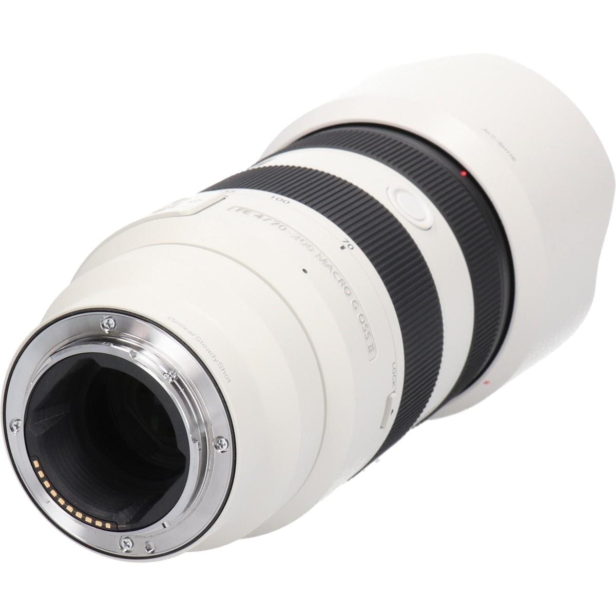 ＦＥ７０－２００ｍｍ　Ｆ４Ｇ　ＭＡＣＲＯ　ＯＳＳ　ＩＩ