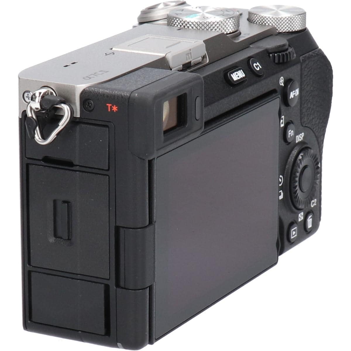 α７Ｃ　ＩＩ　ＩＬＣＥ－７ＣＭ２