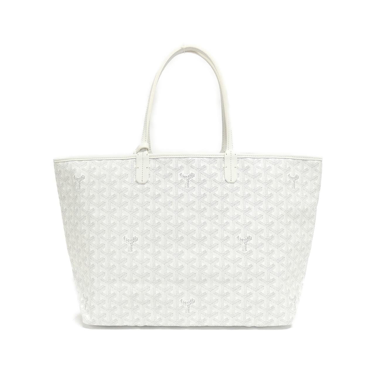 GOYARD Saint Louis 小号 AMA LOUIS 小号包