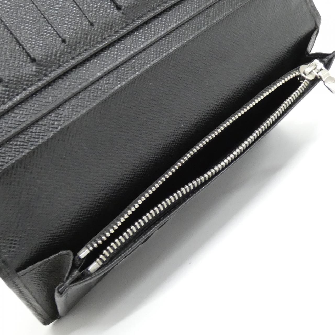 ルイヴィトン エピ ポルトフォイユ ブラザ M66542 財布