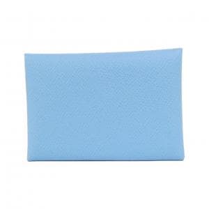 【未使用品】エルメス カルヴィ デュオ 083035CK コインケース