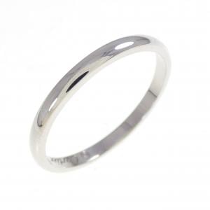 カルティエ ウェディング リング