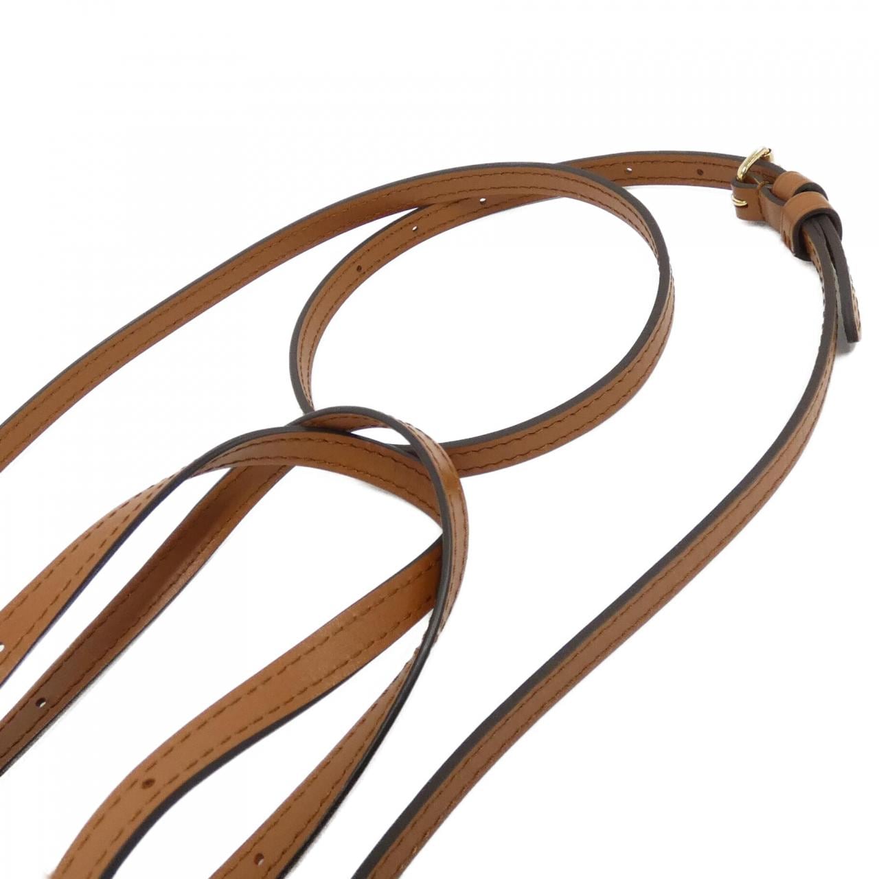 LOUIS VUITTON LV Garden (Monogram) 纳米水桶 M81724 单肩包