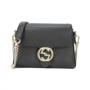 グッチ 607720 CAO0G ショルダーバッグ