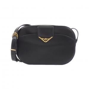 【ヴィンテージ】カルティエ S DE CARTIER ショルダーバッグ