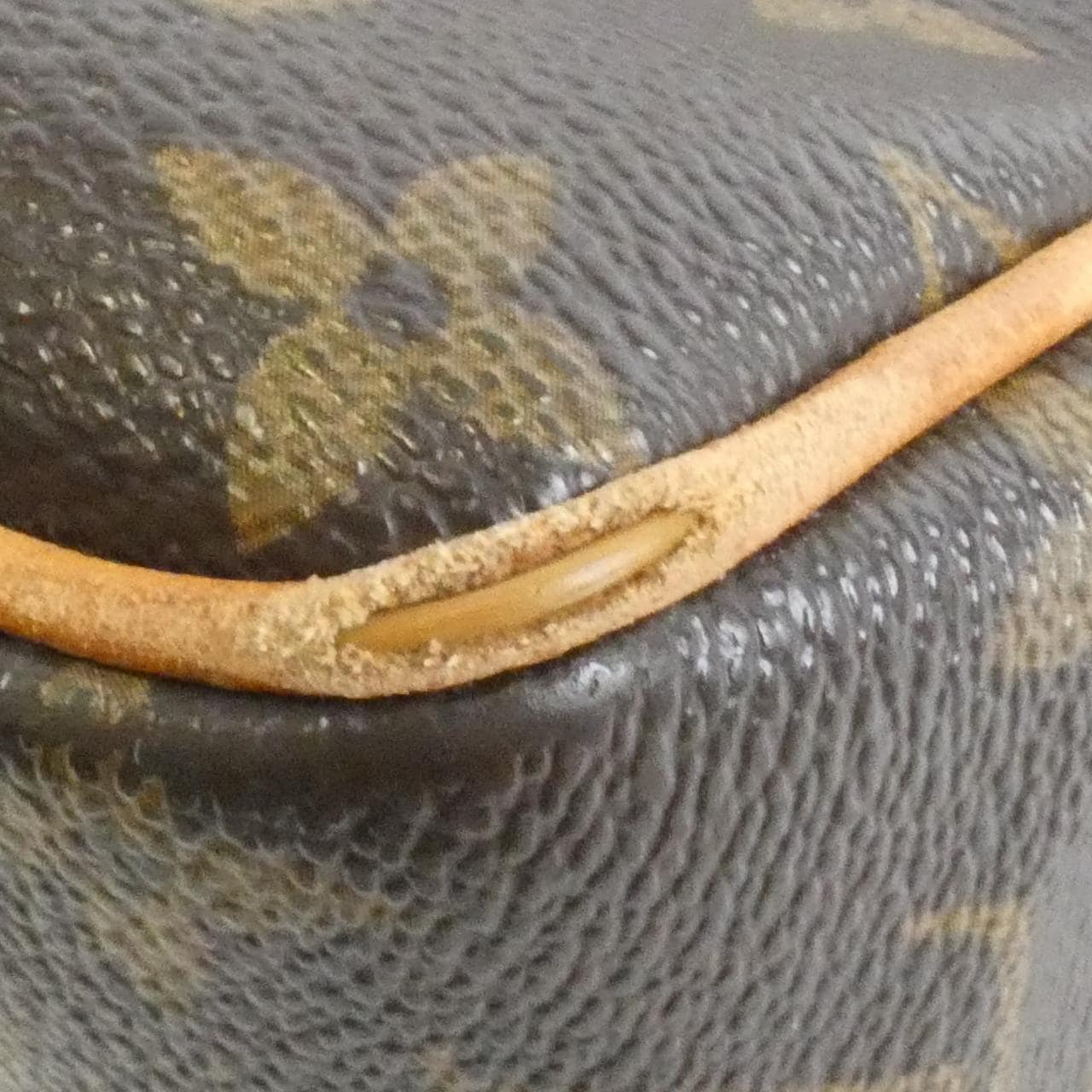 ルイヴィトン モノグラム バティニョール オリゾンタル M51154 バッグ