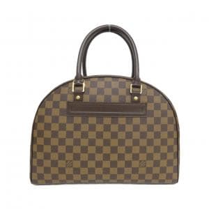 ルイヴィトン ダミエ ノリータ N41455 バッグ