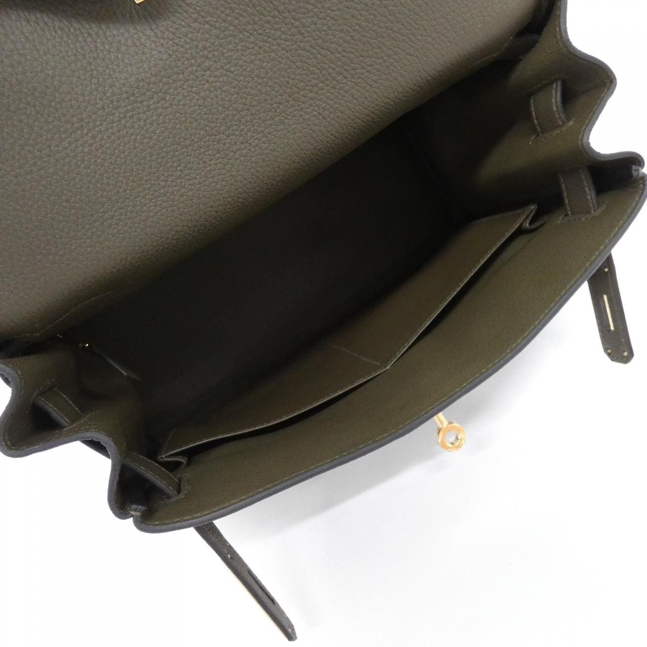 【未使用品】エルメス ケリー 28cm 027630CC バッグ
