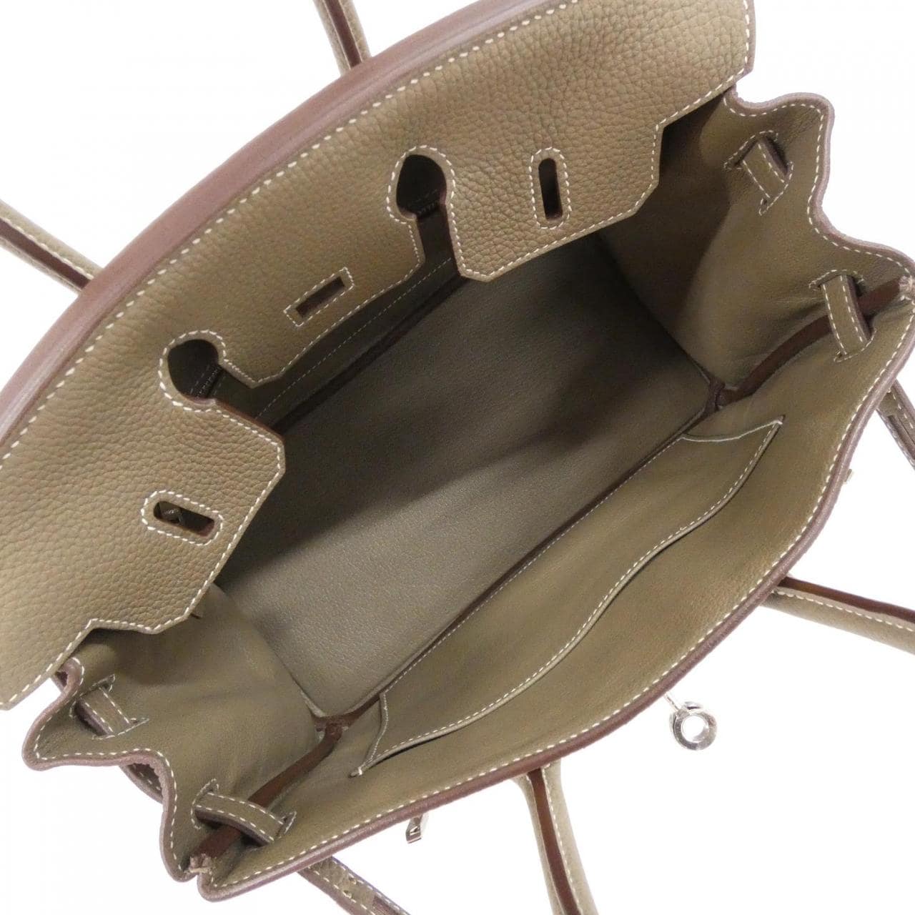 【未使用品】エルメス バーキン 25cm 041344CK バッグ