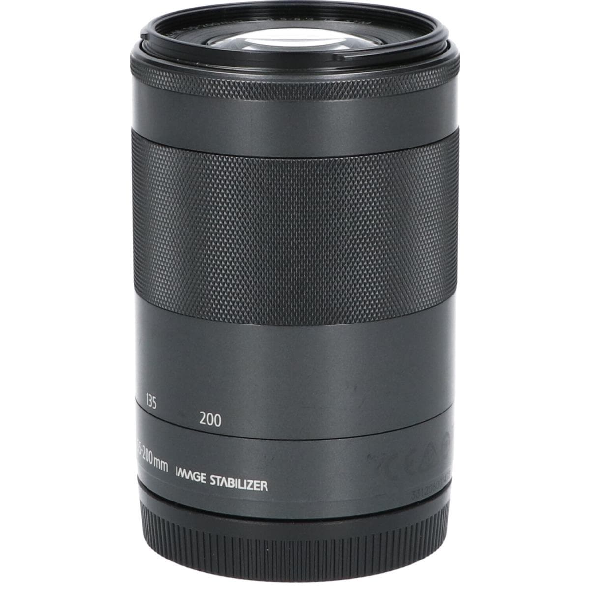 CANON EF-M55-200mm F4.5-6.3IS STM