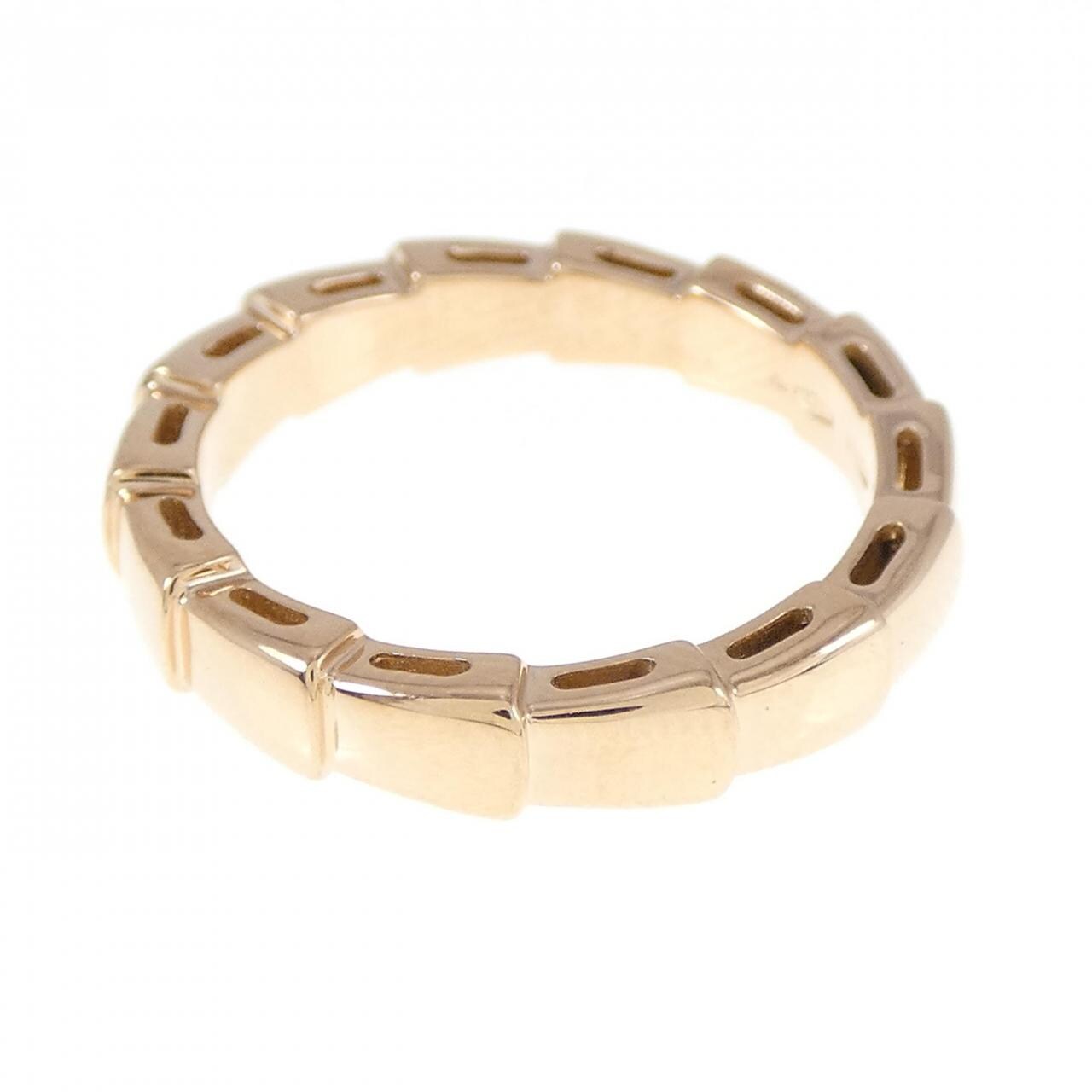 BVLGARI Serpentine Ring