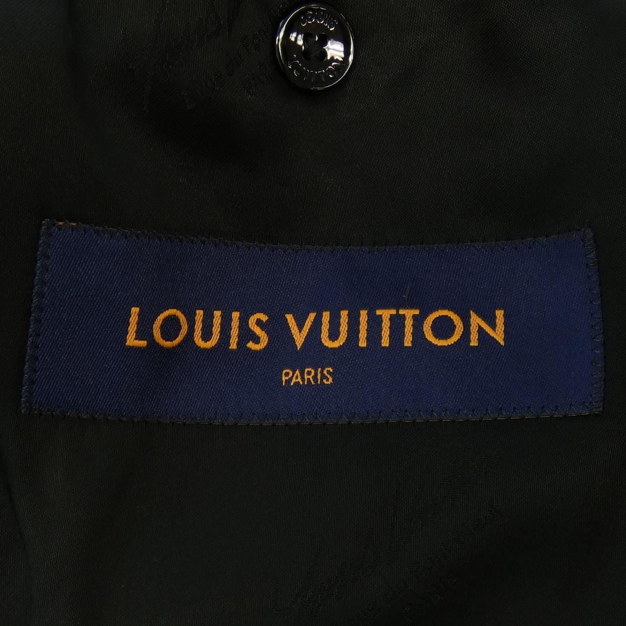 ルイヴィトン LOUIS VUITTON ジャケット