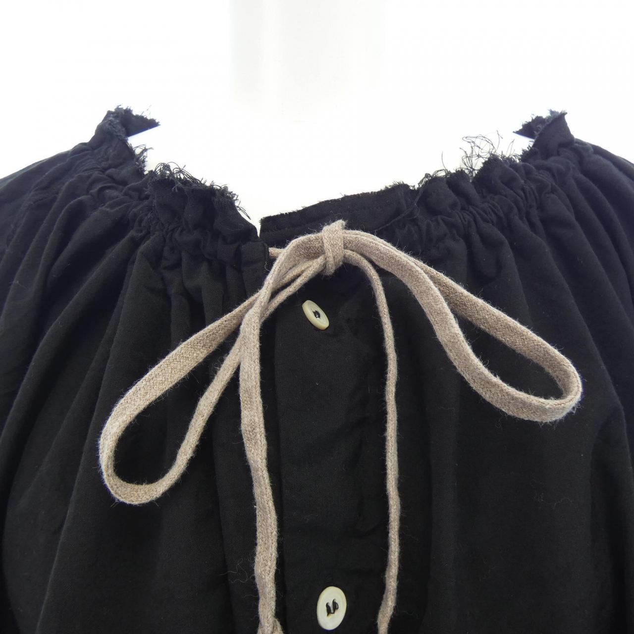 コムデギャルソン COMME des GARCONS シャツ