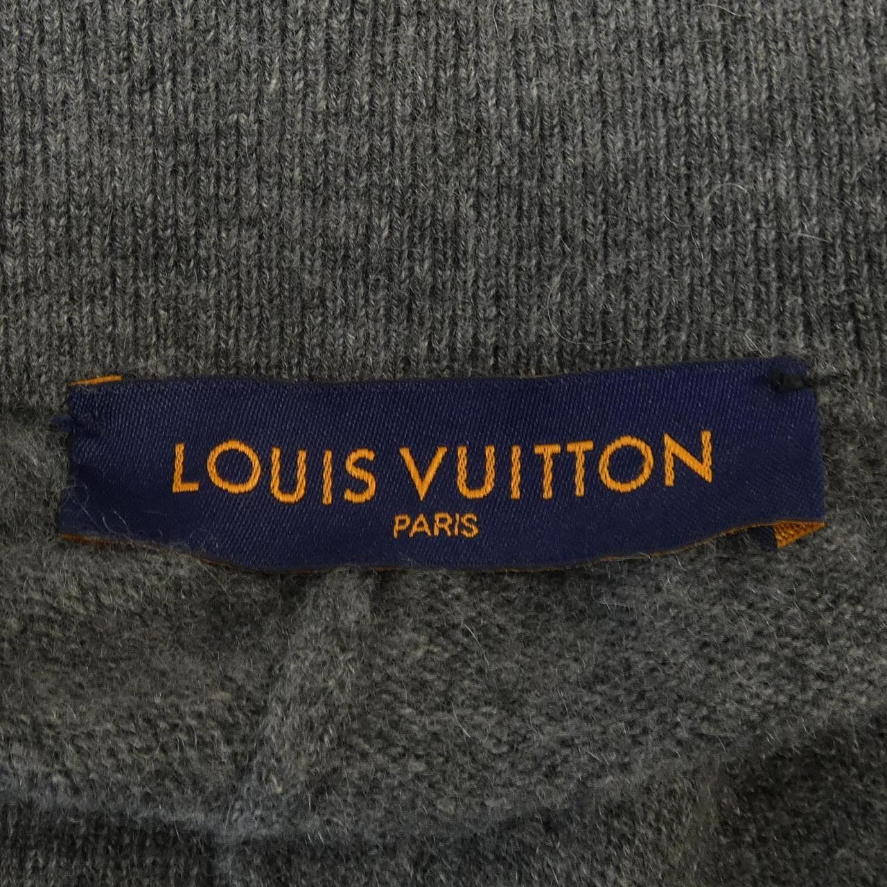 ルイヴィトン LOUIS VUITTON パンツ