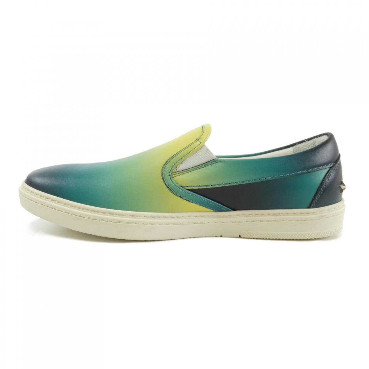 ジミーチュウ JIMMY CHOO スニーカー