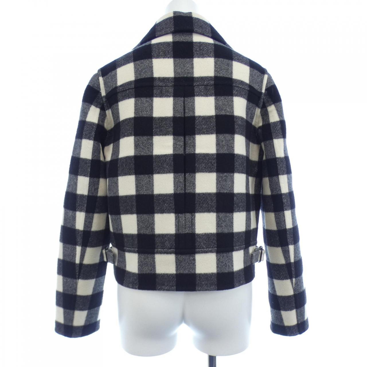 CHRISTIAN DIOR JACKET DIOR CHRISTIAN DIOR