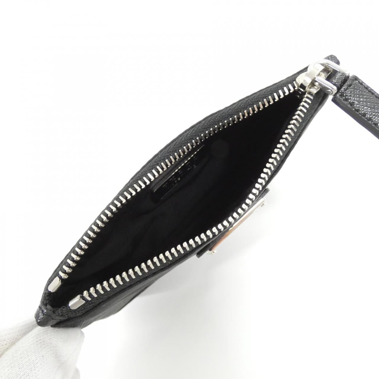 【新品】プラダ 2MR041 コインケース