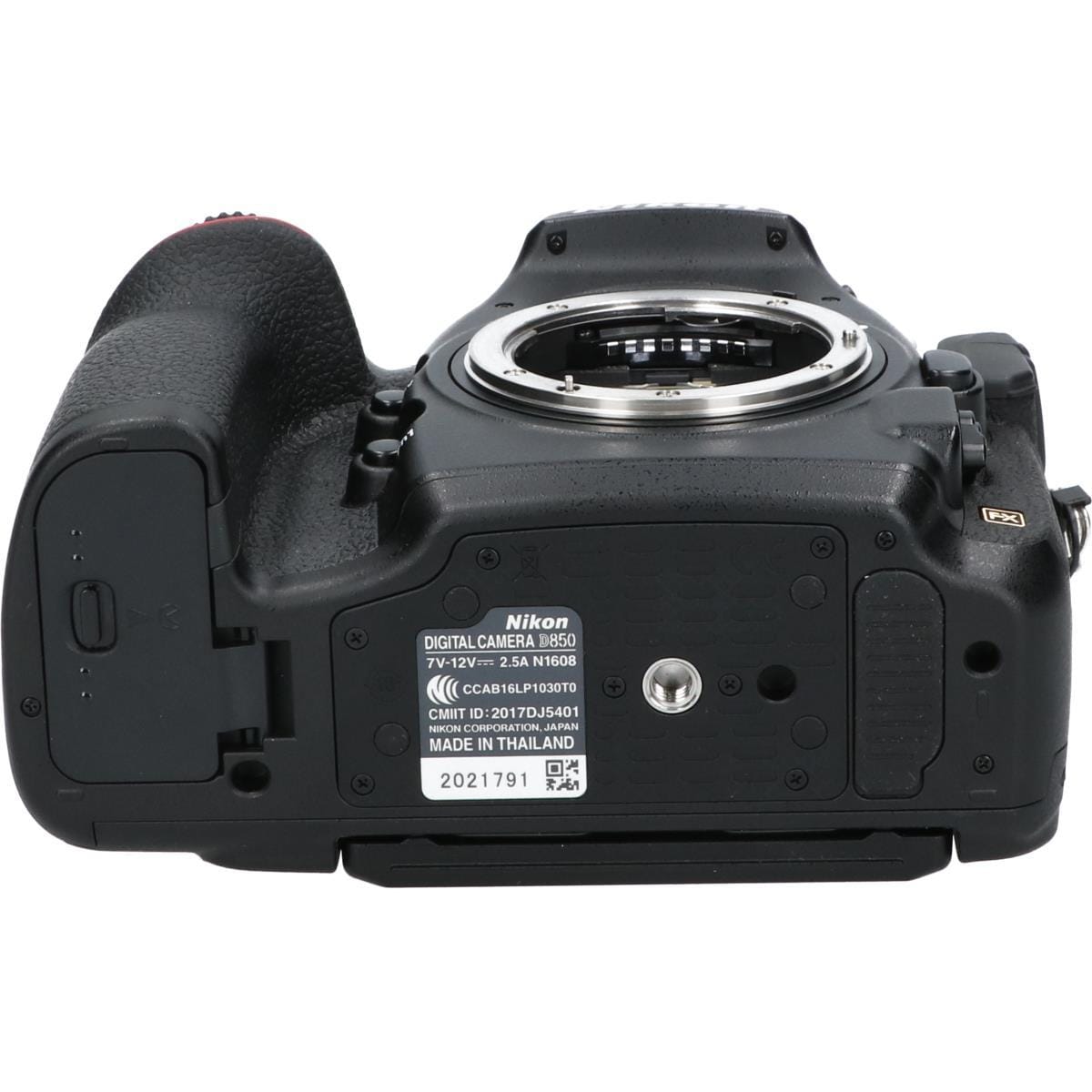 Ｄ８５０