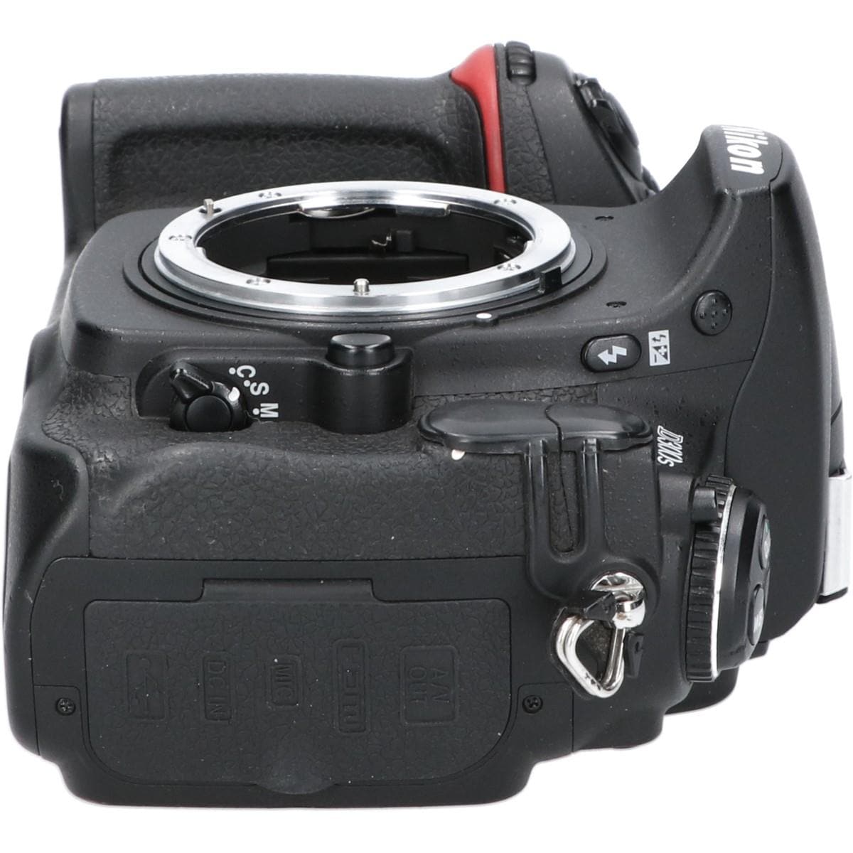 D300S