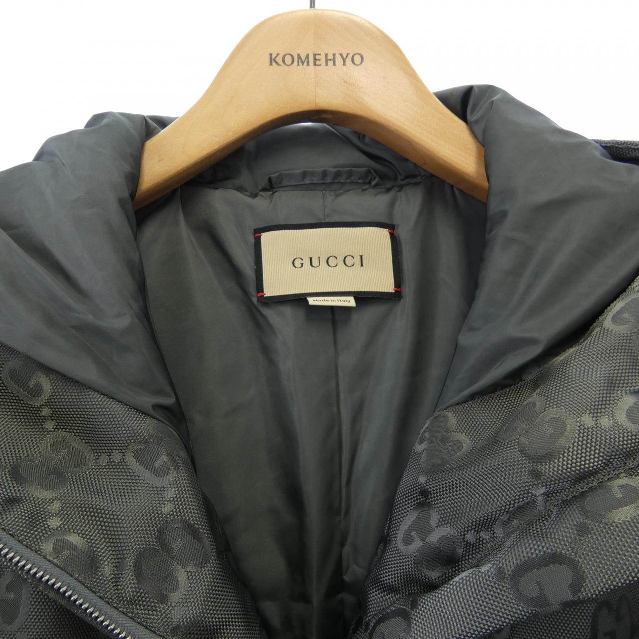 Gucci GUCCI jacket