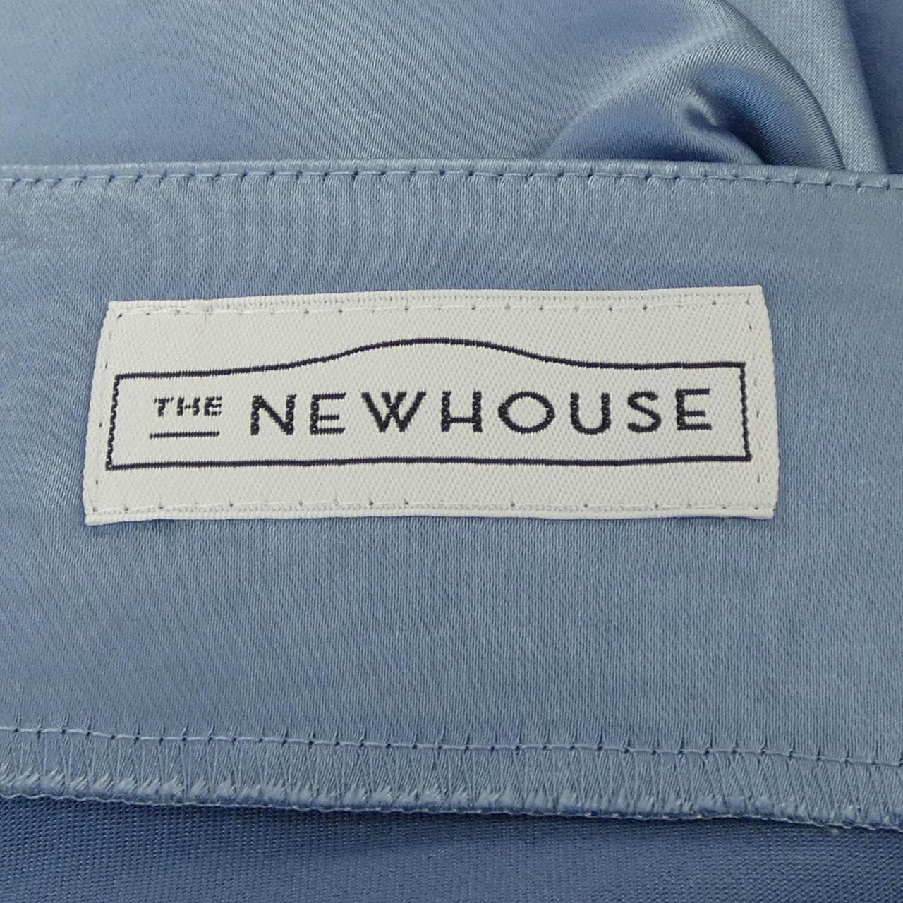 ザニューハウス THE NEWHOUSE スカート