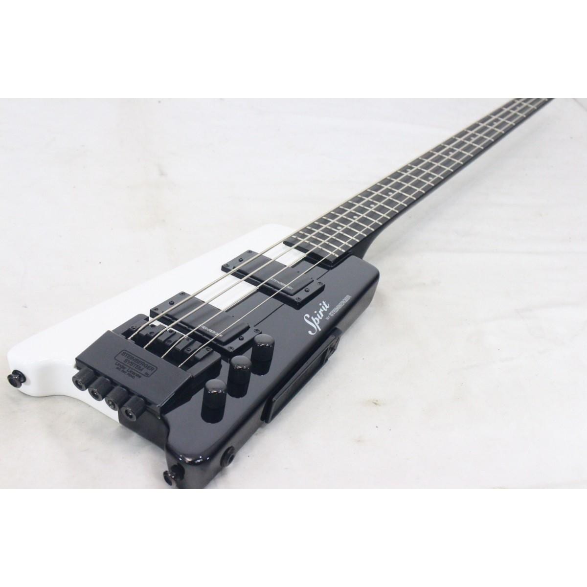 ＳＴＥＩＮＢＥＲＧＥＲ　　ＸＴ－２　ＳＴＡＮＤＡＲＤ