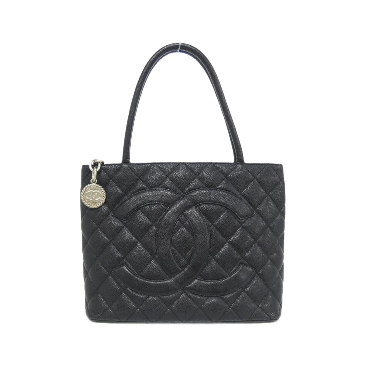 【ヴィンテージ】シャネル 1804 バッグ