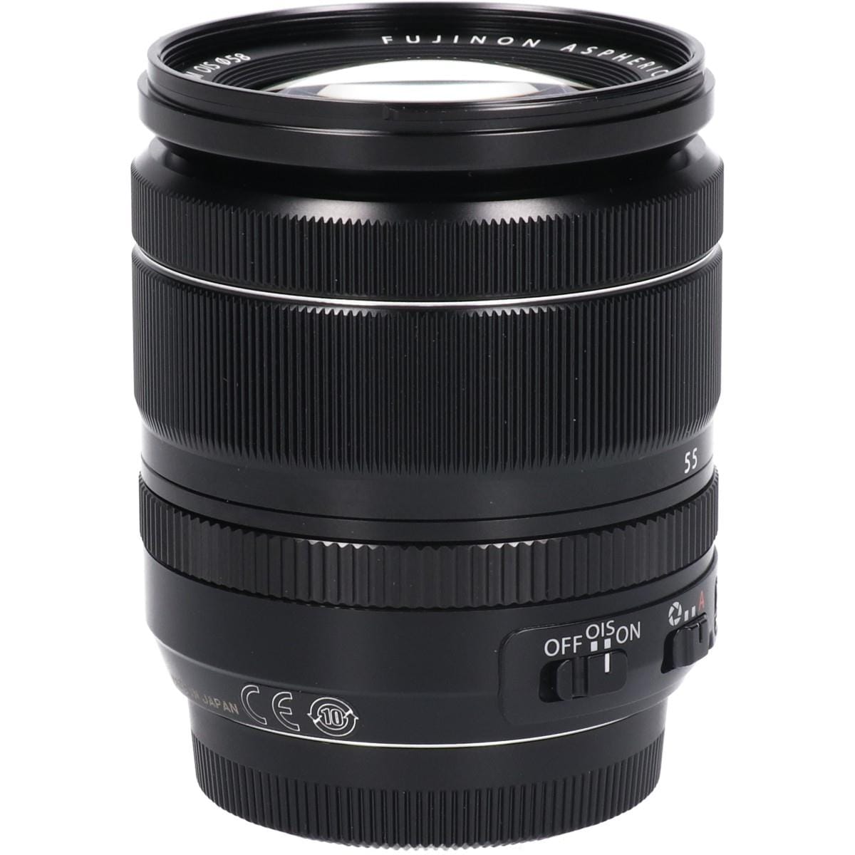 ＸＦ１８－５５ｍｍ　Ｆ２．８－４Ｒ　ＬＭ　ＯＩＳ