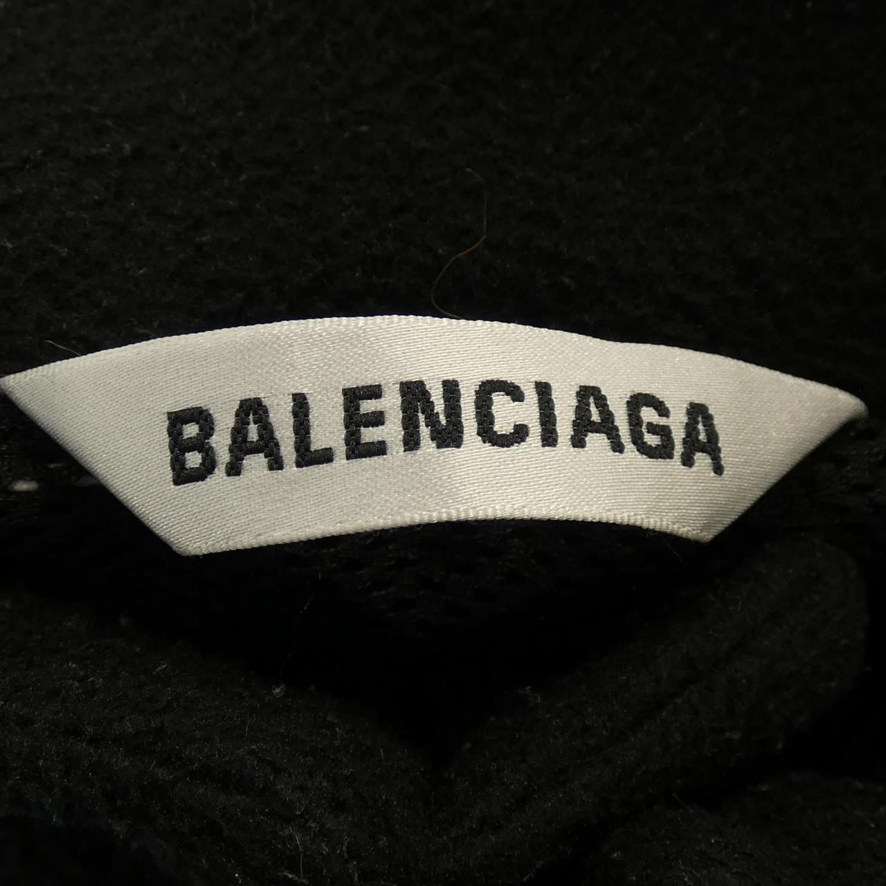 バレンシアガ BALENCIAGA 643053 TJQ32 ジャケット