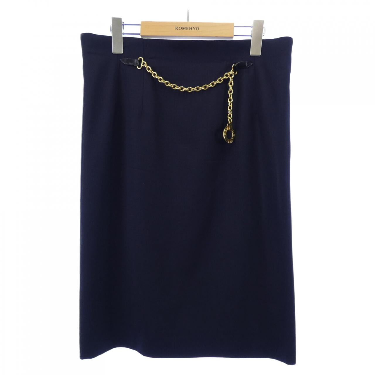 【ヴィンテージ】セリーヌ CELINE スカート