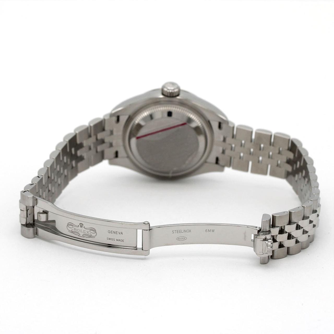 ロレックス デイトジャスト 279174 SSxWG 自動巻 ランダム番