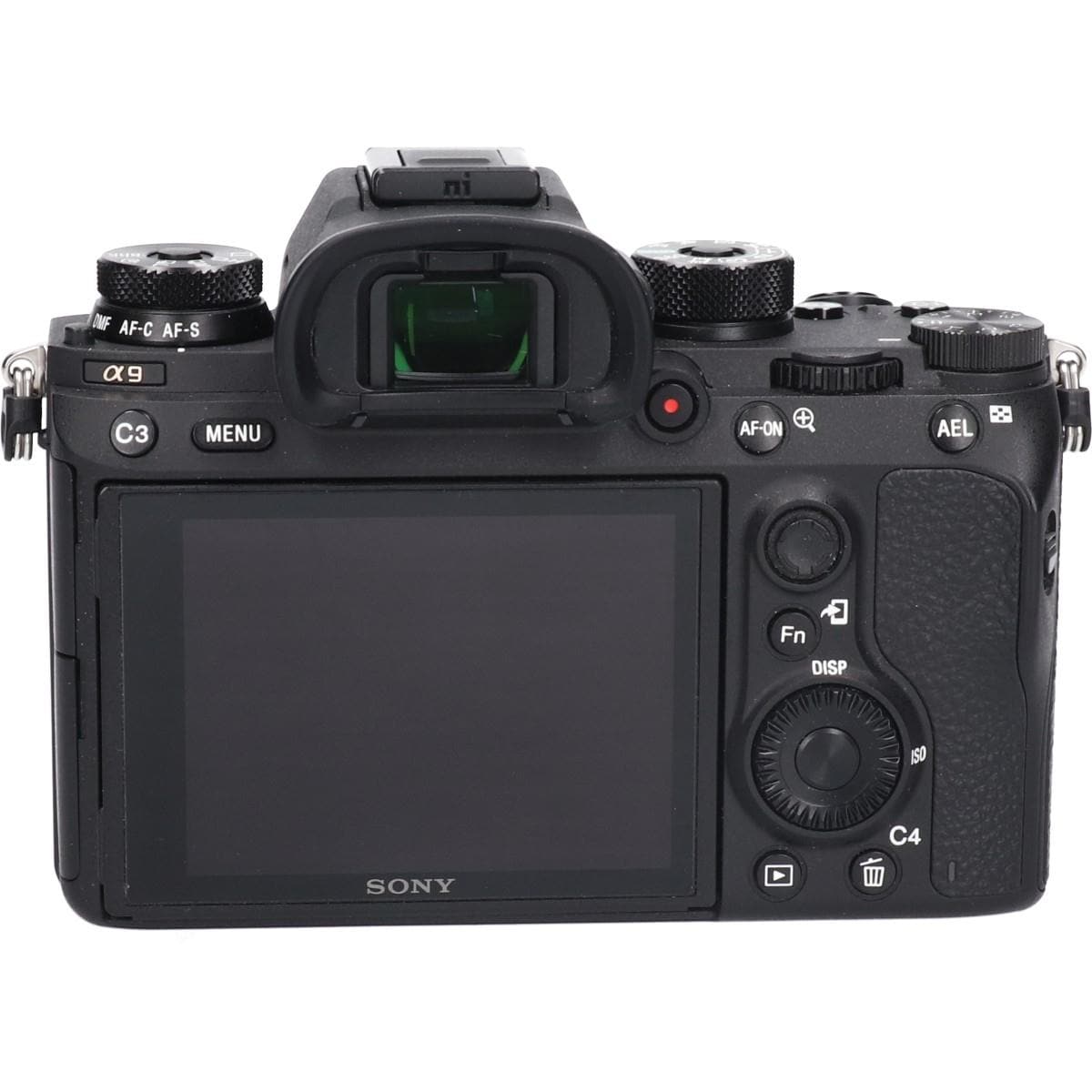 α９　ＩＬＣＥ－９