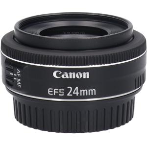 ＥＦ－Ｓ２４ｍｍ　Ｆ２．８ＳＴＭ