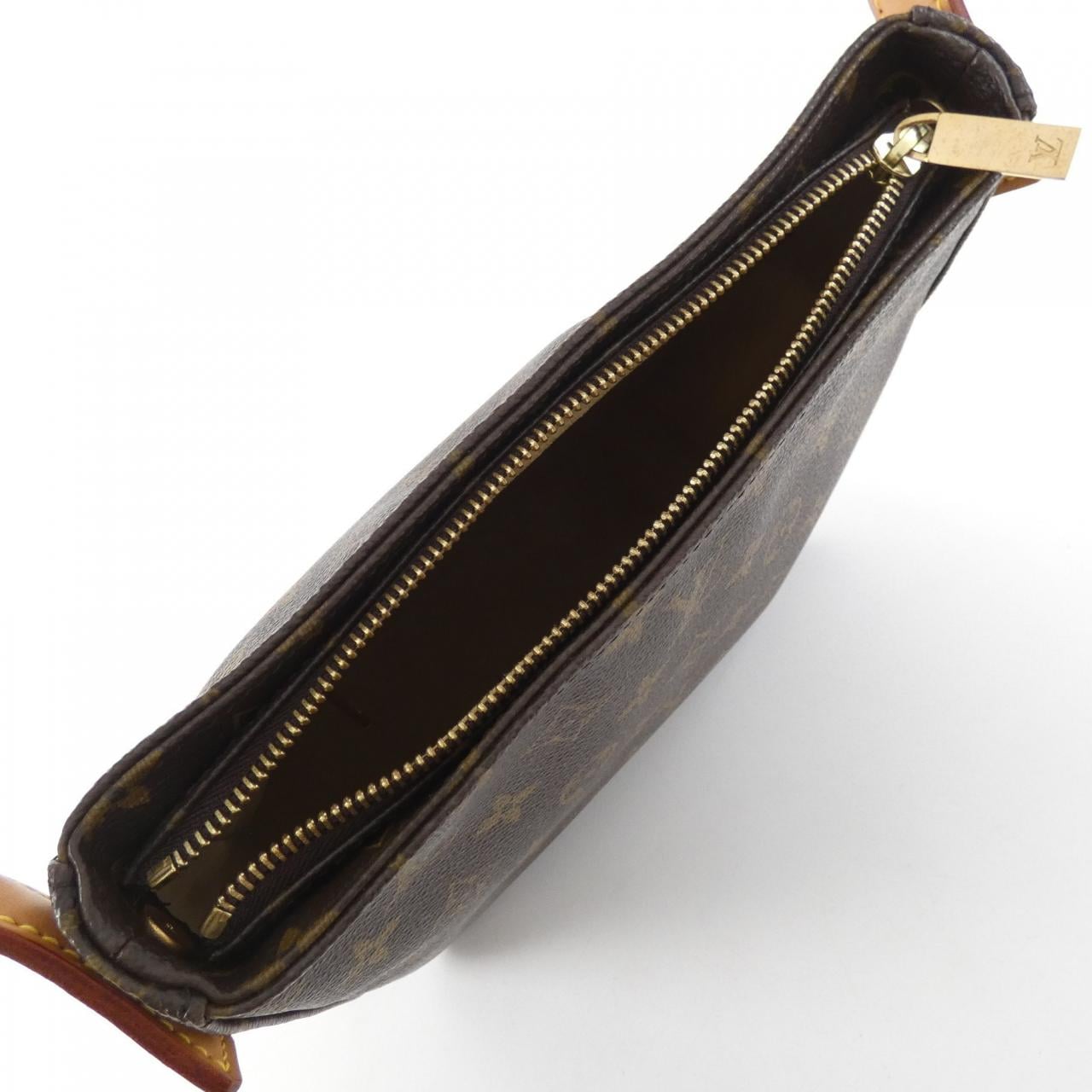 ルイヴィトン モノグラム ルーピング MM M51146 ショルダーバッグ