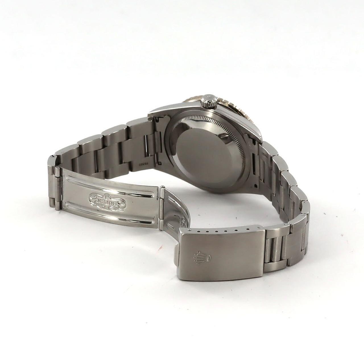 【ノーメンテナンス還元価格】ロレックス サンダーバード 16264･3 SSxWG 自動巻 Y番