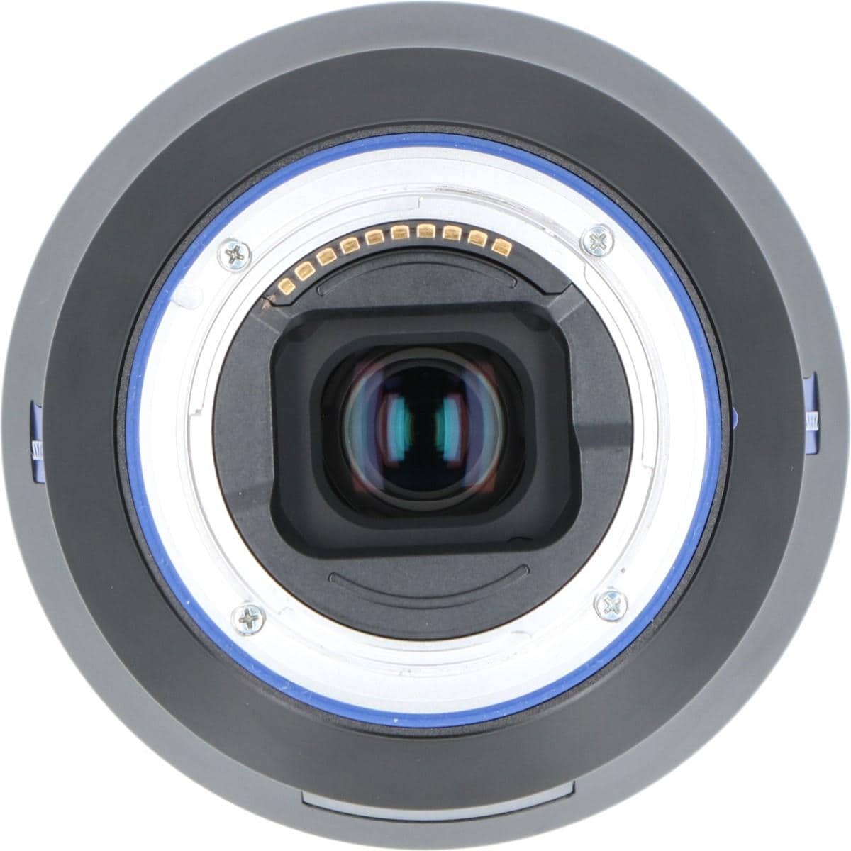 ＢＡＴＩＳ１８ｍｍ　Ｆ２．８　ソニーＥ用