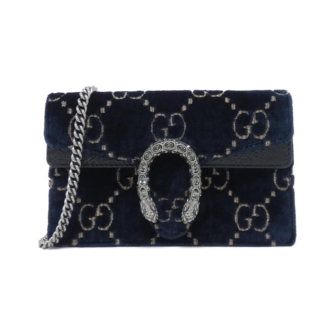 グッチ DIONYSUS 476432 9TIBN ショルダーバッグ