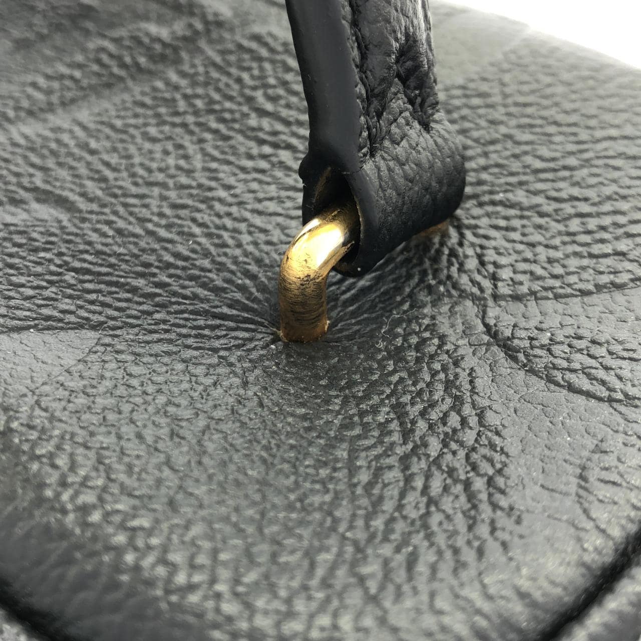 ルイヴィトン モノグラム アンプラント ヴァニティ M45598 バッグ