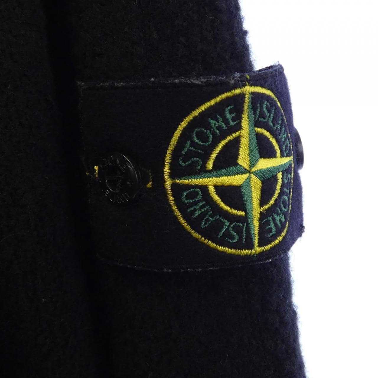 ストーンアイランド STONE ISLAND K2S155100087 カーディガン