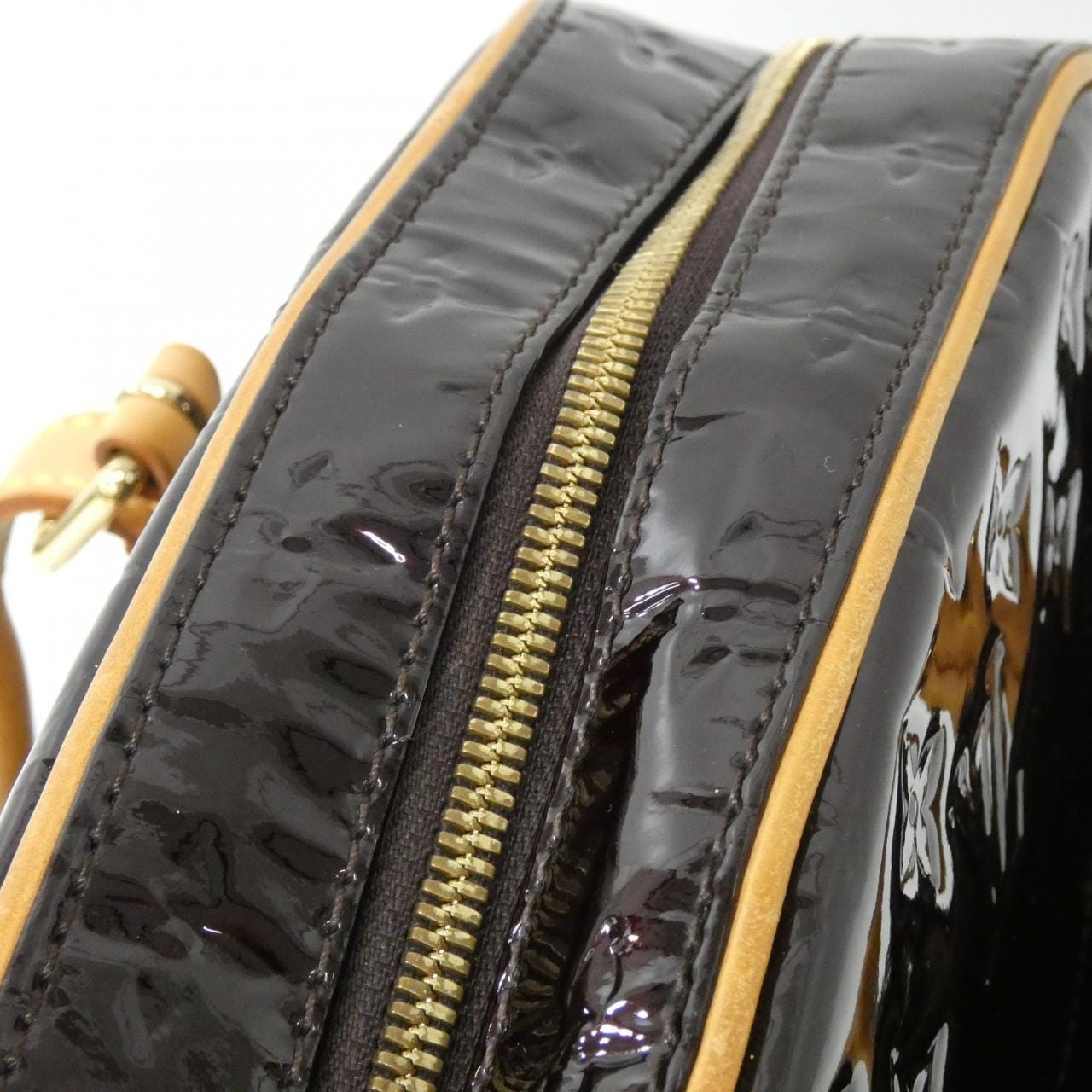 LOUIS VUITTON Vernis Summit Drive M93516 包