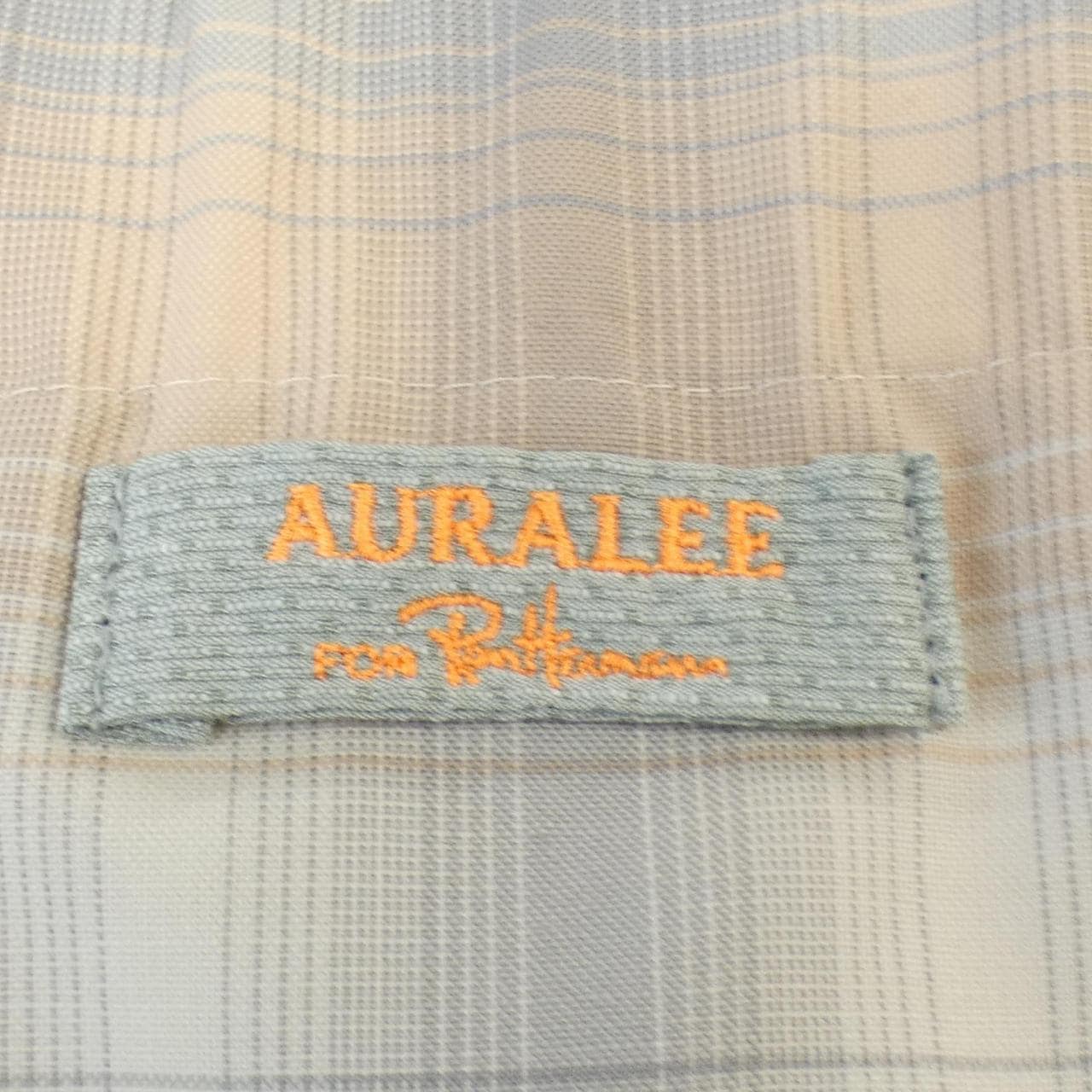 オーラリー AURALEE ワンピース