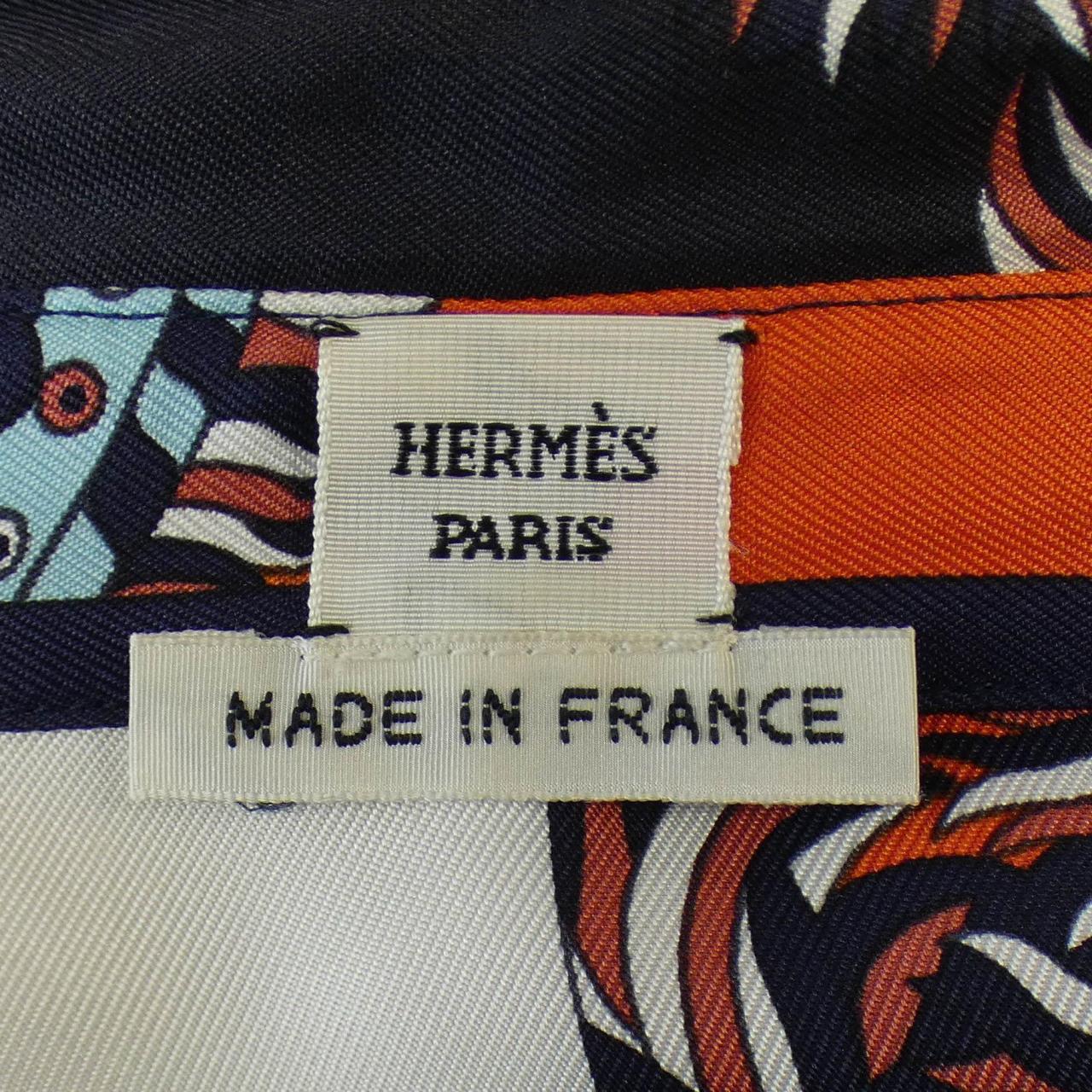 エルメス HERMES ワンピース