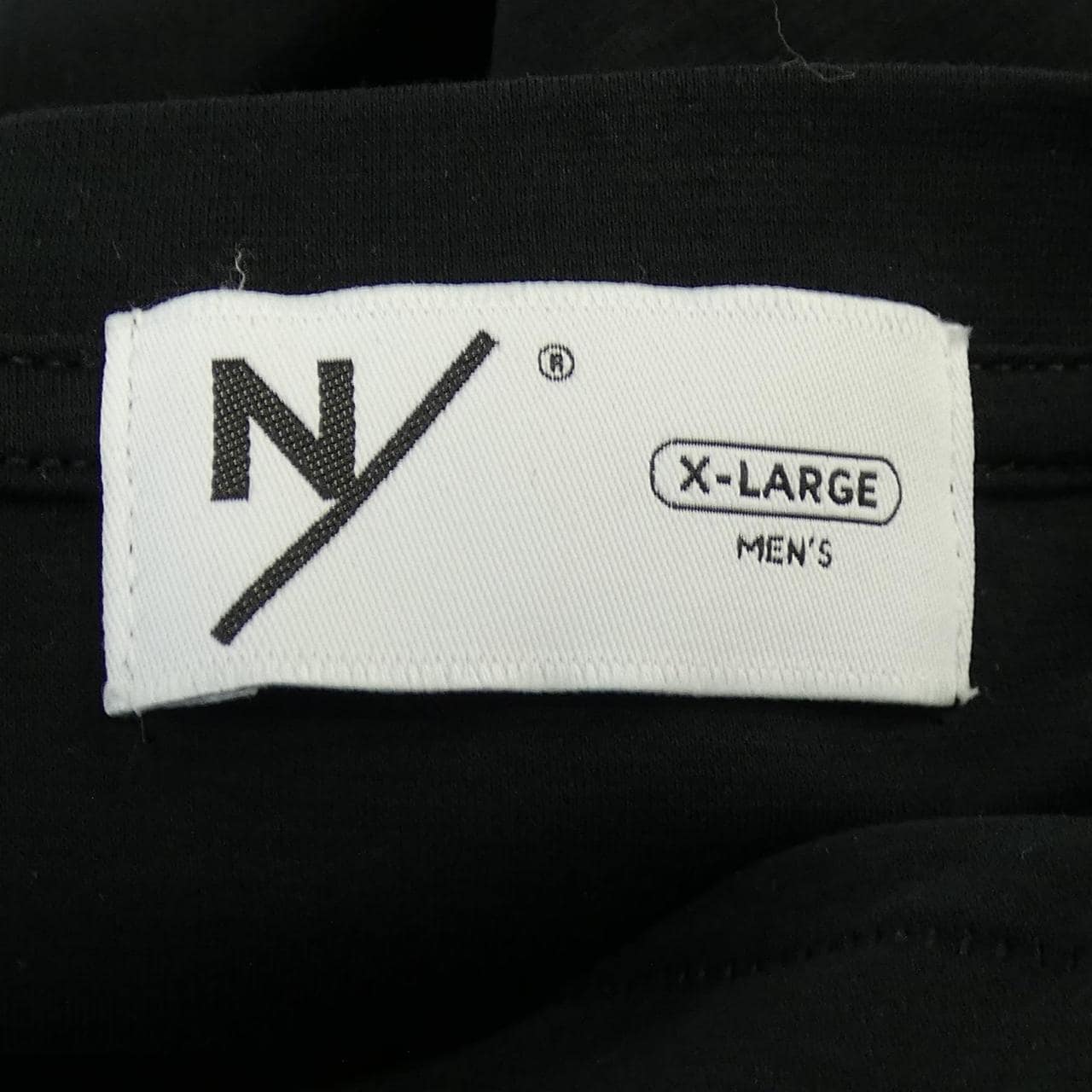 NEUTRALWORKS Tシャツ