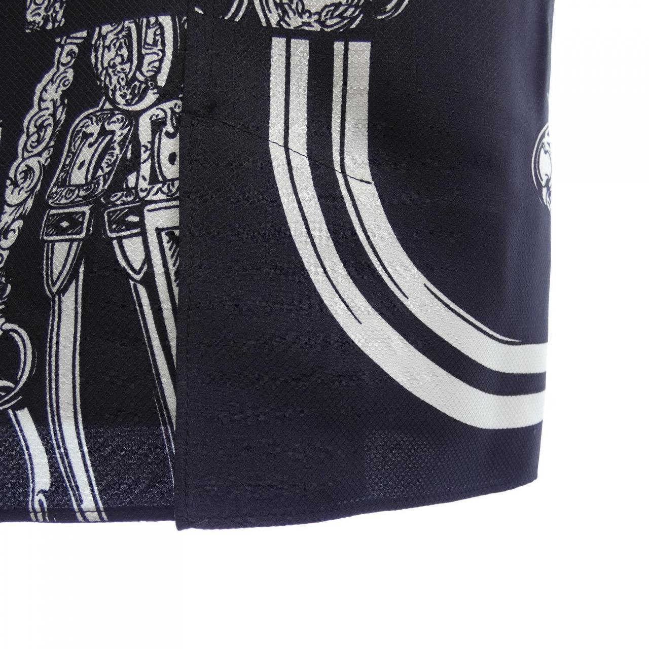 エルメス HERMES スカート
