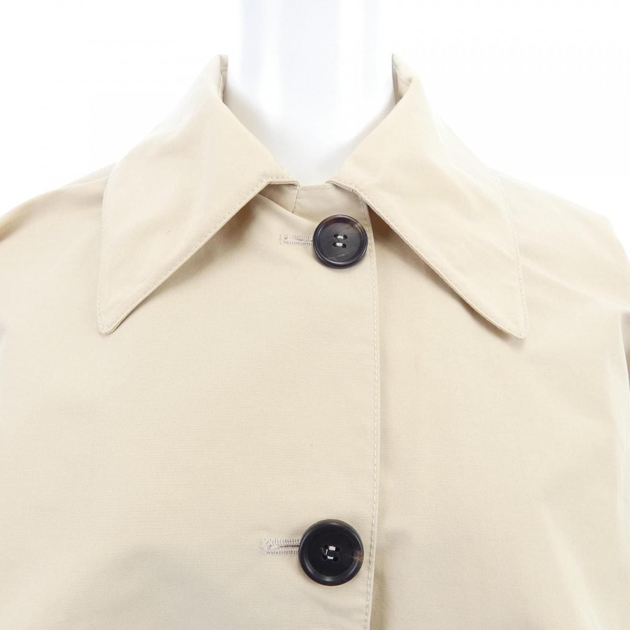 プラダ PRADA 29B173　S191　U43 トレンチコート