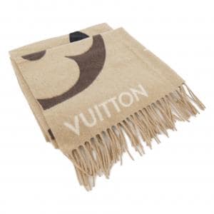 ルイヴィトン LOUIS VUITTON ジ アルティメット M76382 MUFFLER