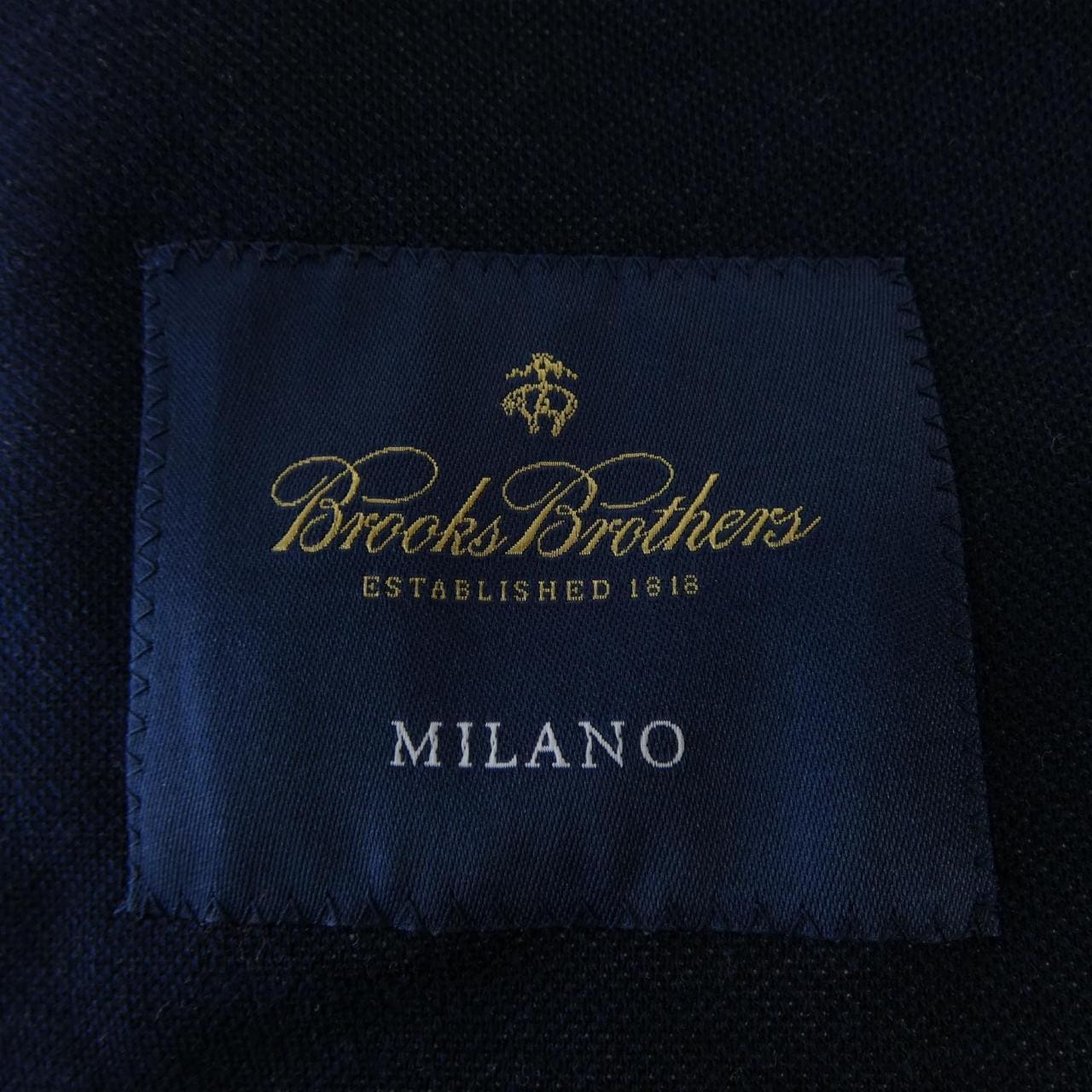 ブルックスブラザーズ BROOKS BROTHERS ジャケット