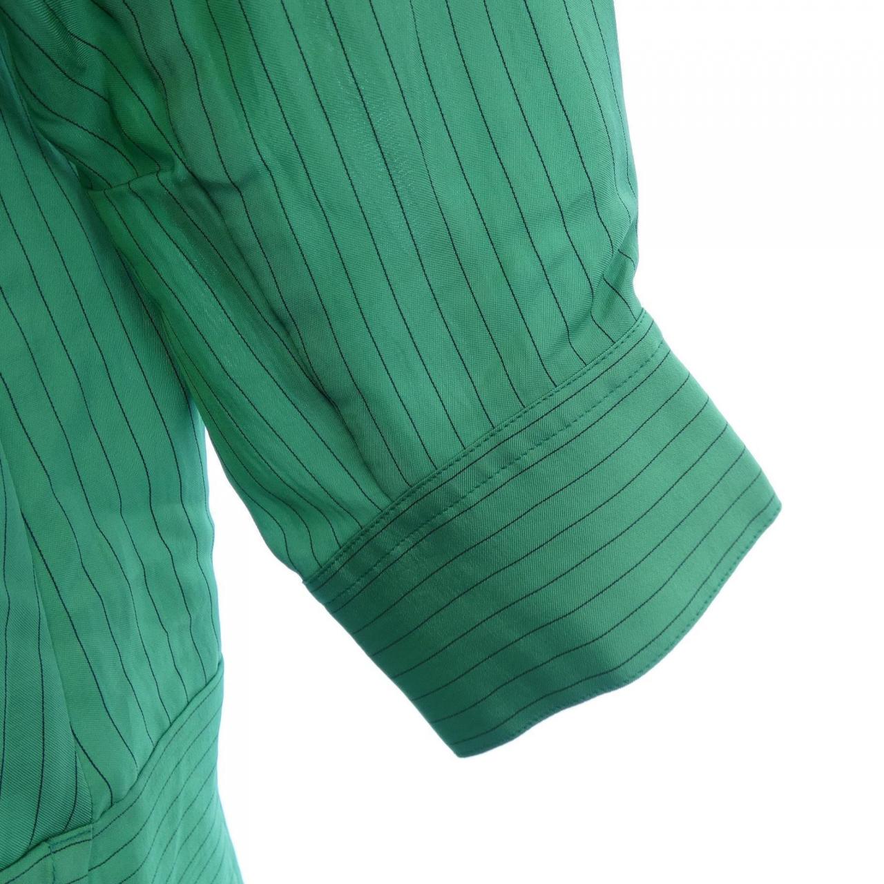 ヒロココシノ HIROKO KOSHINO シャツ